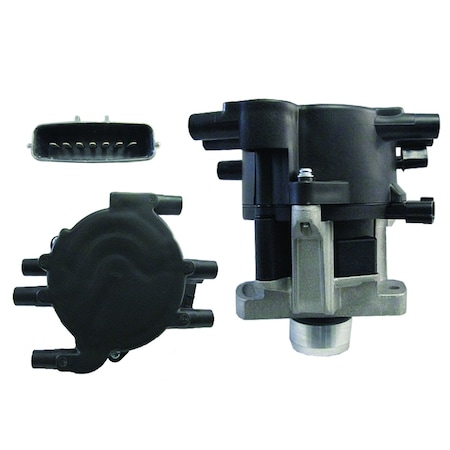 Wai Global NEW IGNITION DISTRIBUTOR, DST45427 DST45427